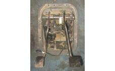 Педаль для Renault Premium Dci 9650010010