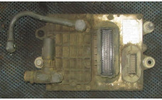 Блок управления двигателем для Mercedes Axor A 0724475340