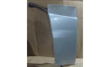 Спойлер кабины для MAN Tga 81629100141