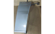 Спойлер кабины для MAN Tga 81629100140