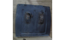 Брызговик для МАЗ 5440 642208-8511010