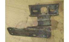 Подушка крепления двигателя для МАЗ 5440 81.96210.0494