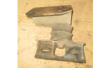 Подушка крепления двигателя для МАЗ 5440 81.96210.0494