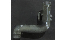 Патрубок интеркулера для МАЗ 5440 51094113612