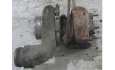 Турбокомпрессор для Renault Magnum Etech 5010437327