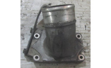 Патрубок интеркулера для Renault Premium DXI 20547838