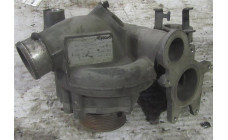 Насос водяной (помпа) для DAF Xf 105  1742258