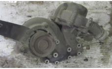 Насос водяной (помпа) для DAF Xf 105  1742258