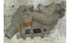 Насос водяной (помпа) для DAF Xf 105  1742258