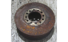 Шкив коленвала для Renault Magnum Etech 5600632541