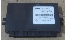 Блок VECU для Renault Premium Dci 5010415179