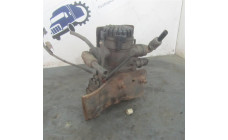 Кран модулятор тормозов передний ebs для Renault Magnum Etech 5801290649