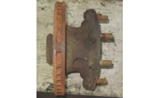 Ступица передняя для Volvo FH13 21022433