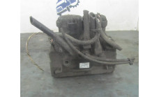 Кран модулятор тормозов задний ebs для MAN Tga 81521066026