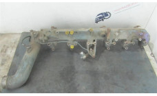 Коллектор впускной для МАЗ 5440 51082013533