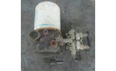 Кран регулятор давления осушитель тормозной системы для Iveco Stralis K013764N00