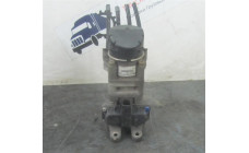 Кран главный тормозной для Renault Premium DXI 5010633321