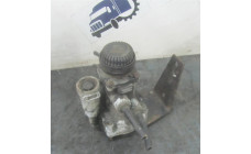 Кран управления тормозами прицепа для MAN F 2000  9730090060