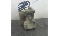 Кран управления тормозами прицепа для MAN F 2000  9730090060