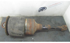 Стойка пневматическая передней оси для MAN Tga 81436506020