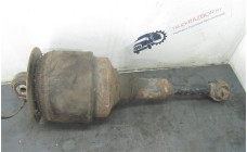 Стойка пневматическая передней оси для MAN Tga 81436506020