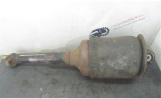 Стойка пневматическая передней оси для MAN Tga 81436506020