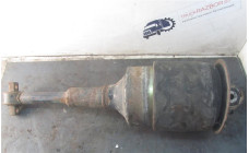 Стойка пневматическая передней оси для MAN Tga 81436506020