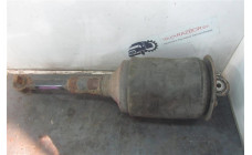 Стойка пневматическая передней оси для MAN Tga 81436506020