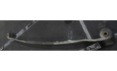 Рессора передняя для MAN TGX 81434026324