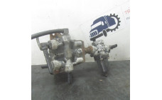 Клапан защитный 4-х контурный для MAN F 2000  9347023407