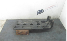 Кронштейн крепления крыла переднего левого для MAN TGS (ТГС) 81612435430