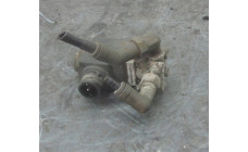 Клапан электромагнитный для Volvo FH13 1078316