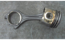 Поршень с шатуном для MAN TGX 51025006391