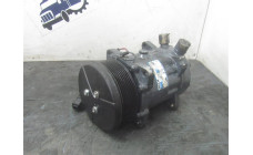 Компрессор кондиционера для MAN Tga 51779707099