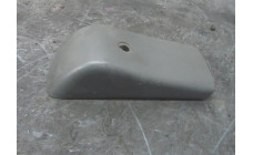 Накладка зеркала правого для MAN Tga 81637310260