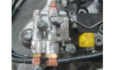 Клапан EGR для MAN Tga 51259020131