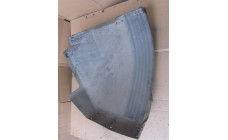 Брызгозащита кабины левая для Renault Magnum Etech 5000938545