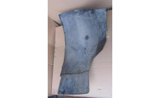 Брызгозащита кабины левая для Renault Magnum Etech 5000938543