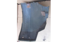 Брызгозащита кабины левая для Renault Magnum Etech 5000938543