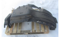Брызгозащита кабины правая для MAN Tga 81612300208