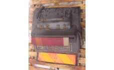 Брызговик для Renault Premium Dci 5001856193