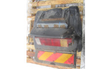 Брызговик для Renault Premium Dci 5010314964