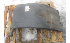 Брызгозащита кабины правая для MAN F 2000  81664100126
