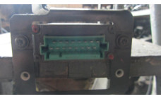 Блок управления центральным замком для Renault Premium DXI 20743701