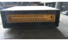 Блок управления печки/климат-контроля для MAN F 2000  4460900240