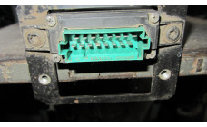 Блок управления центральным замком для Renault Premium DXI 20787694