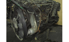 Двигатель для МАЗ-MAN 54326 D2866LF25