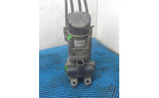 Кран главный тормозной для Renault Premium DXI 21390592