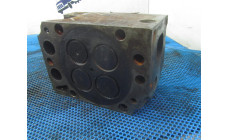 Головка блока цилиндров для MAN Tga 51031006053