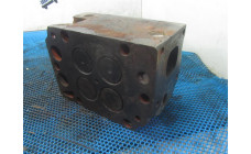 Головка блока цилиндров для MAN Tga 51031006053